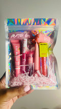 Pink Lippy Mystery