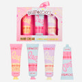 Kevin and Coco Three Piece Hand Cream Set