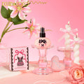 Kevin and Coco Bow Dress Moisturizing Cream