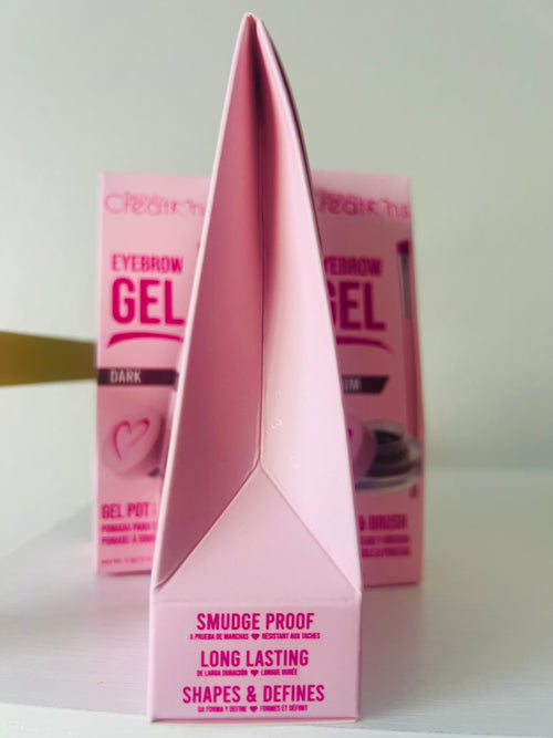 Beauty Creations Eyebrow Gel