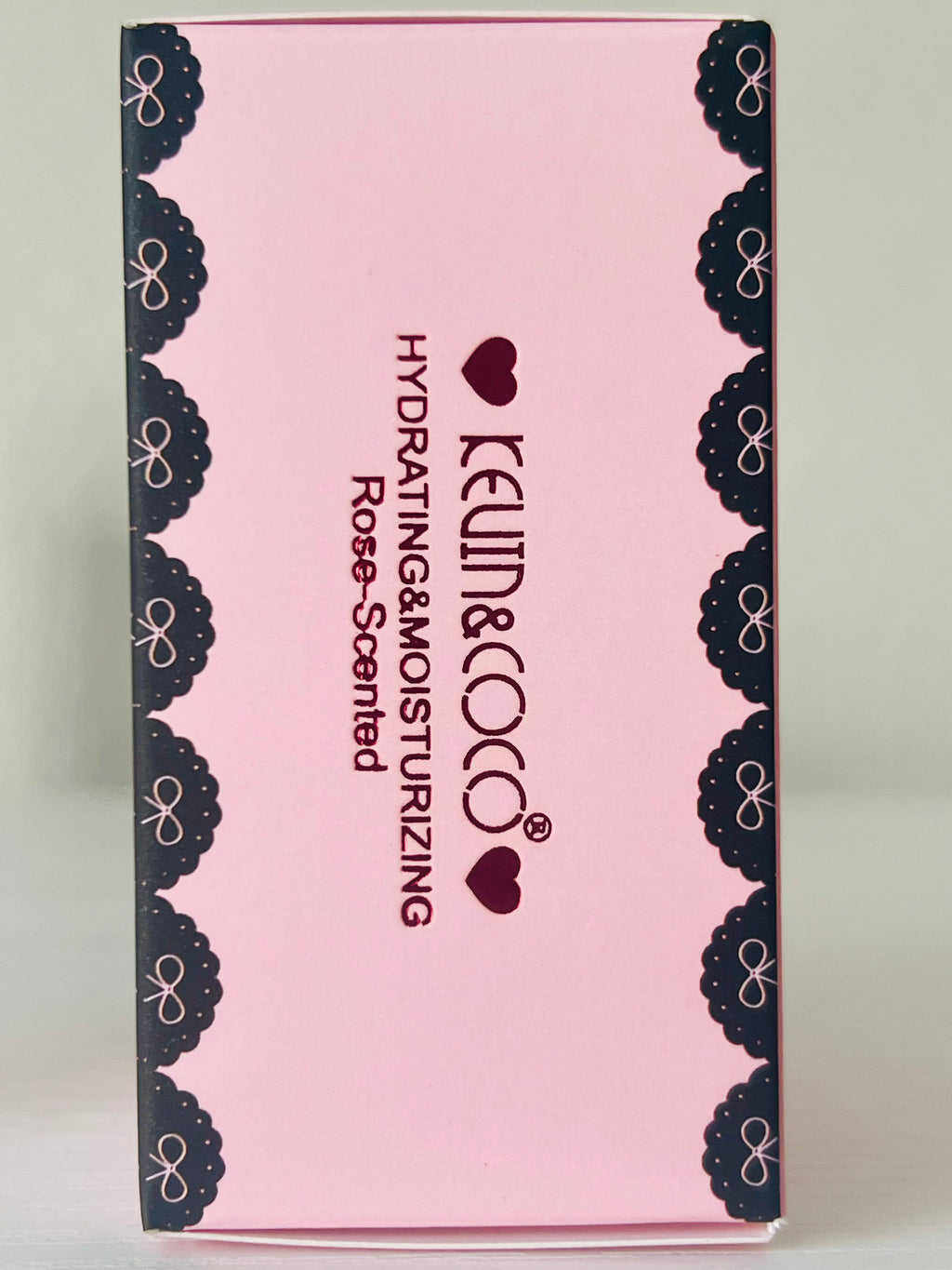 Kevin and Coco Hand Protection Cream