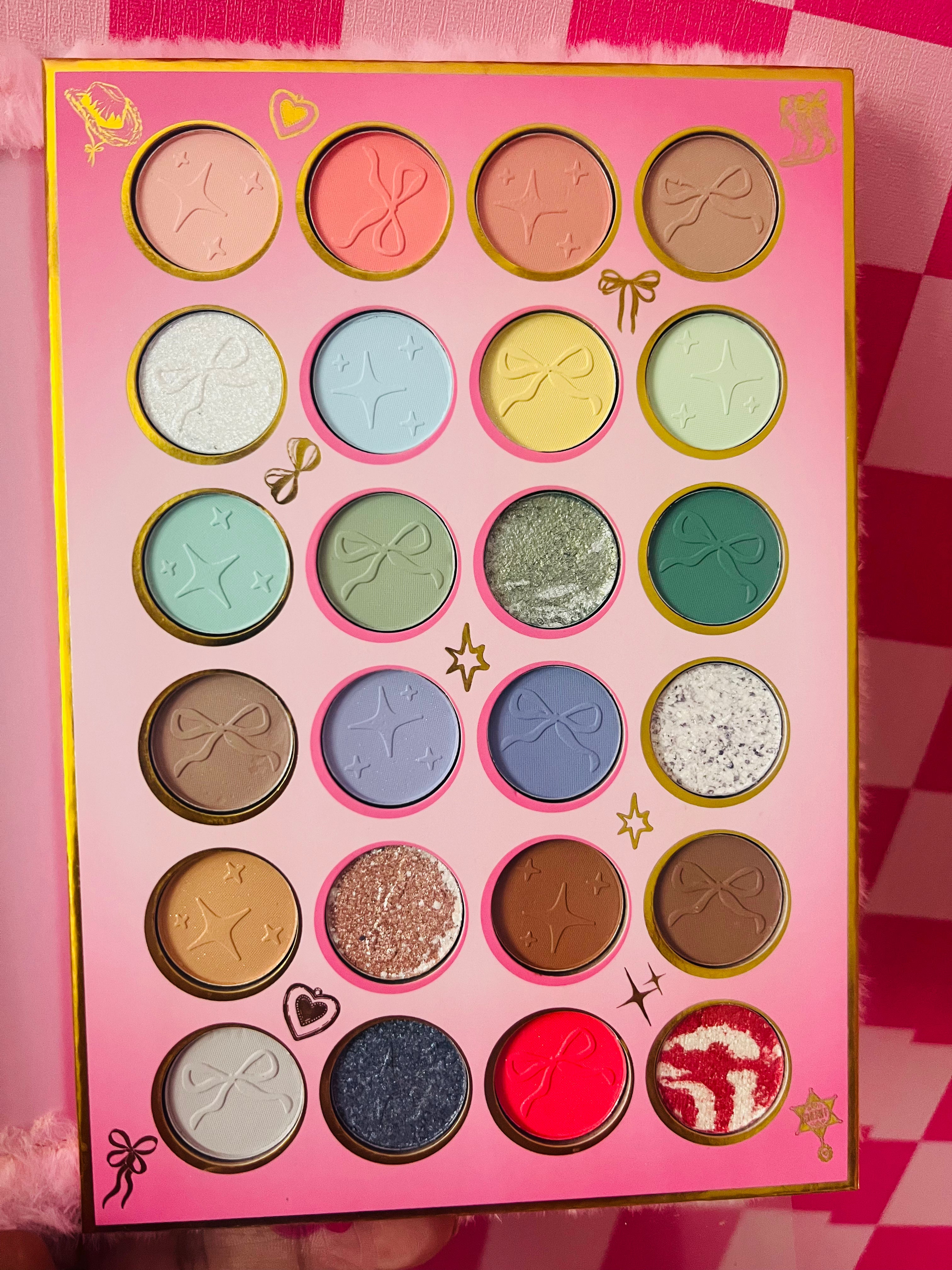 Kevin and Coco Mystery Box